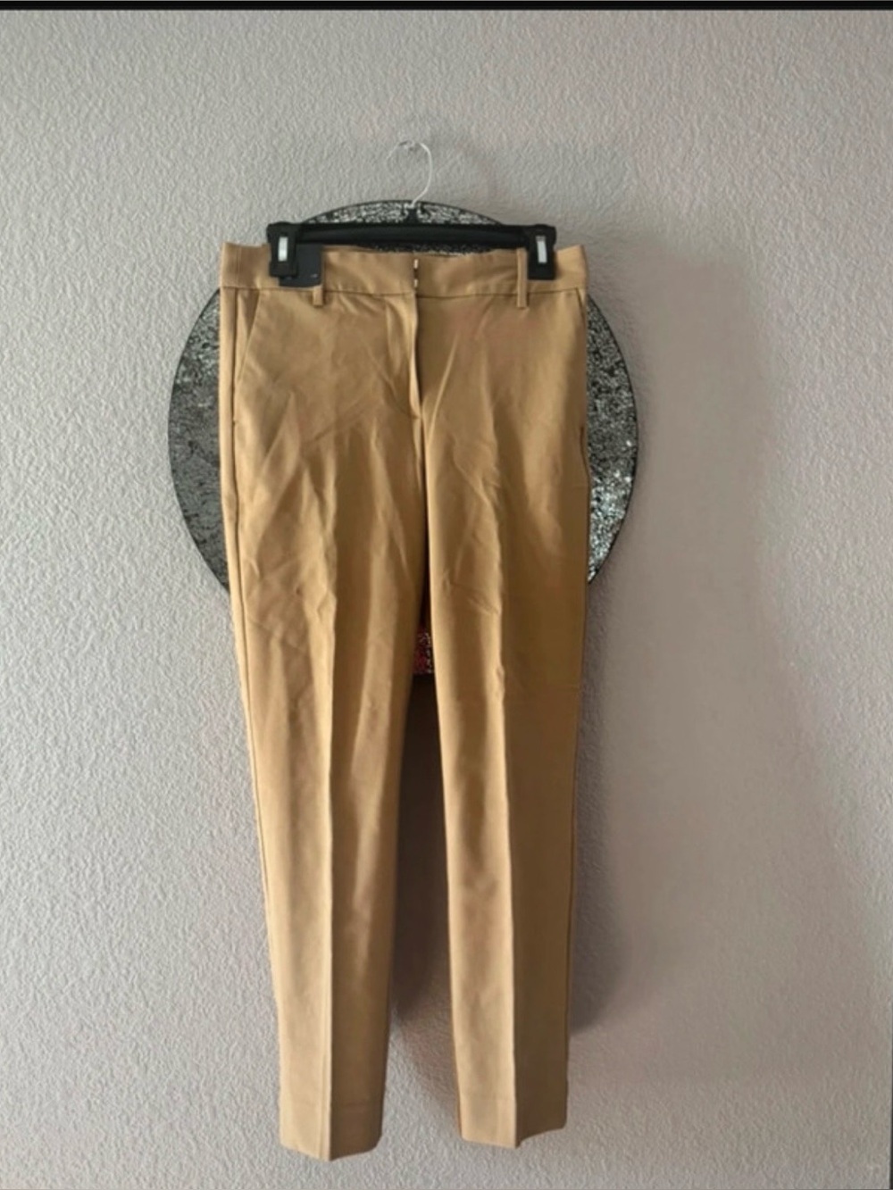 J Crew Ruby Cropped Pants! - Picture 2 of 5
